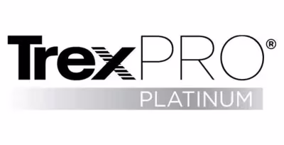 TrexPro Platinum Builder